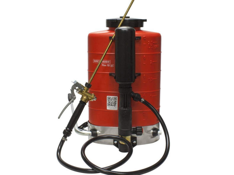 23876 Birchmeier 10Liter Backpack Sprayer