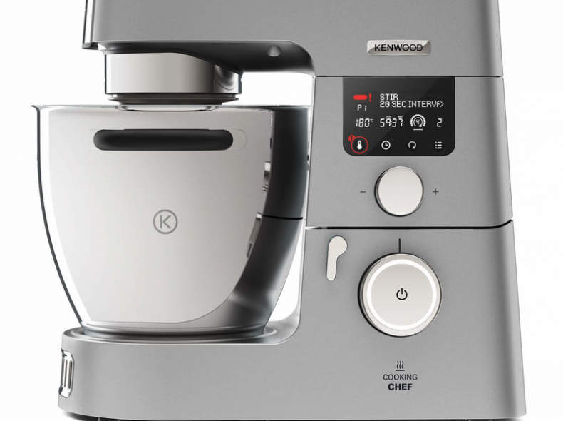 23878 Kenwood Cooking Chef Gourmet