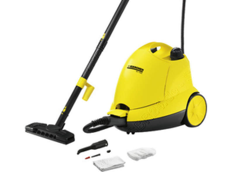 23888 Kärcher Dampfreiniger SC 1502