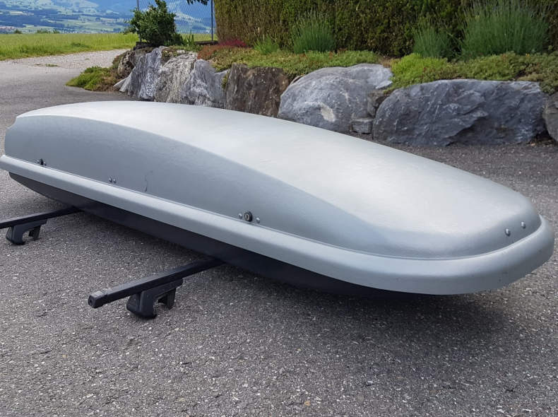 23892 Dachbox THULE