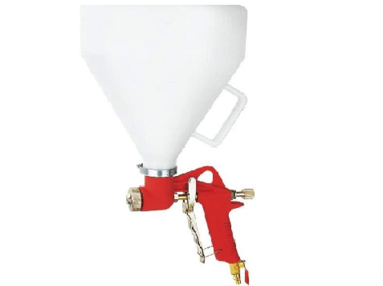 23898 Air Hopper FR301 Painting Wall
