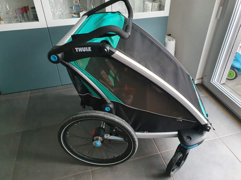 23904 Thule Chariot Lite 2