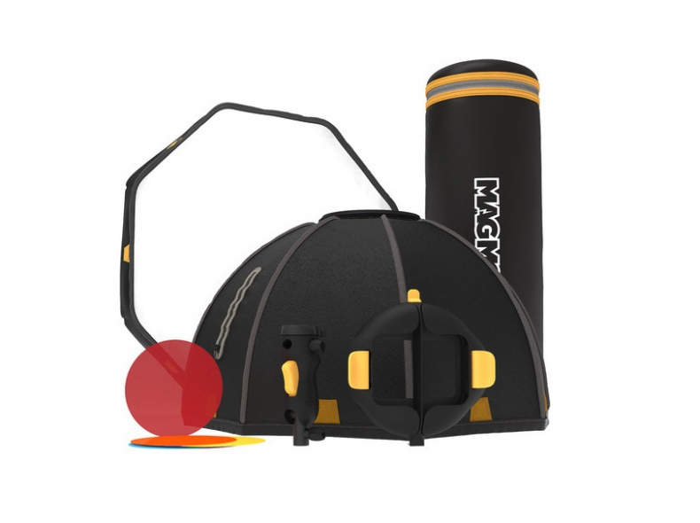 23926 Magmod Magbox Pro Kit & Godox V860