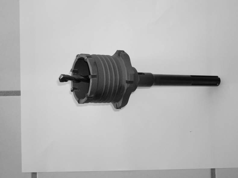 23956 NIS-Dosensenker 72/88 mm