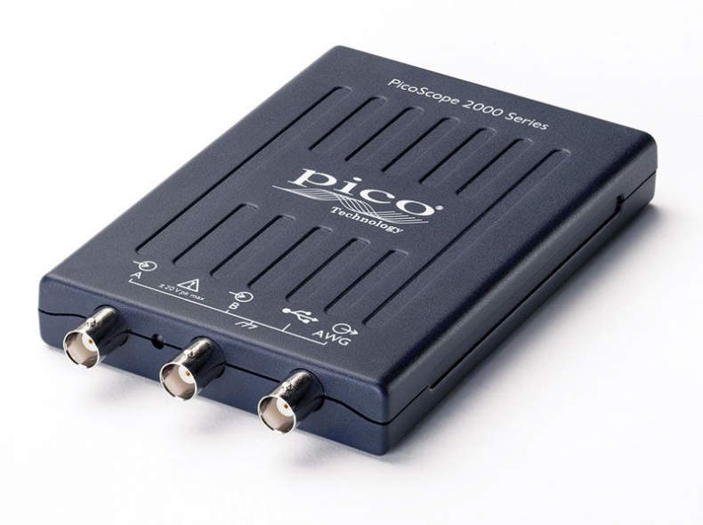 23962 PC Oscilloscope PICOSCOPE 2205A