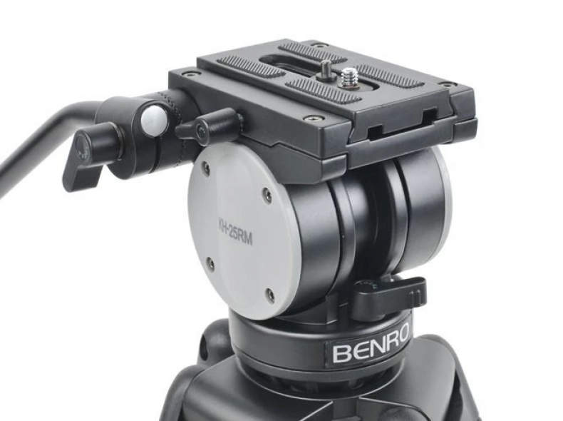 23960 Video Tripod Benro KH25RM