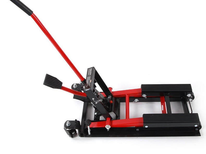 23967 Motorradheber für bis zu 680 kg