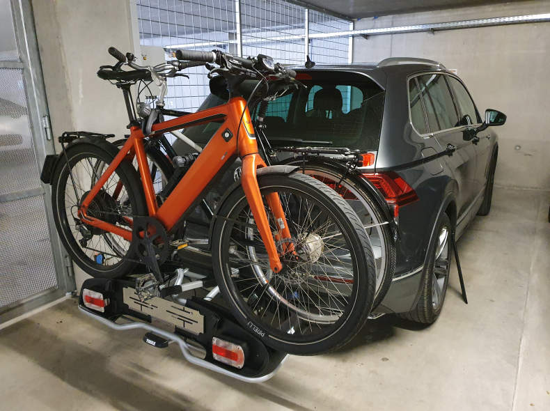 23986 Fahrradträger