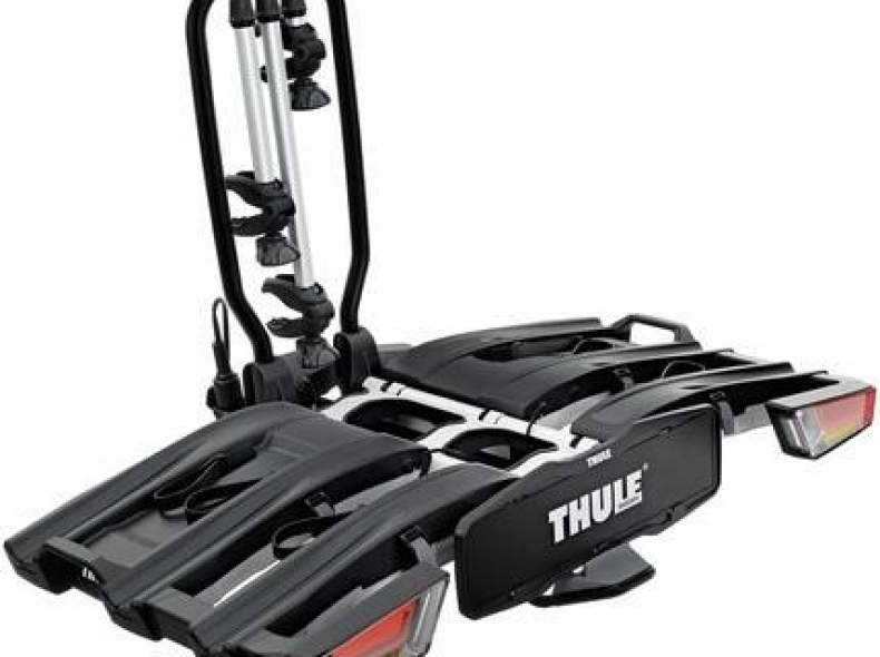 24038 Veloträger Thule Easy Fold XT 3