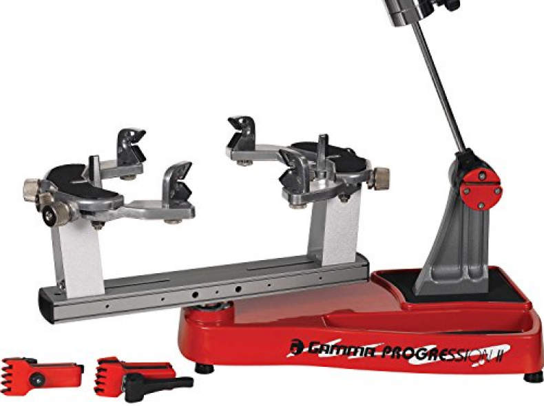 24123 Tennis Bespannmaschine