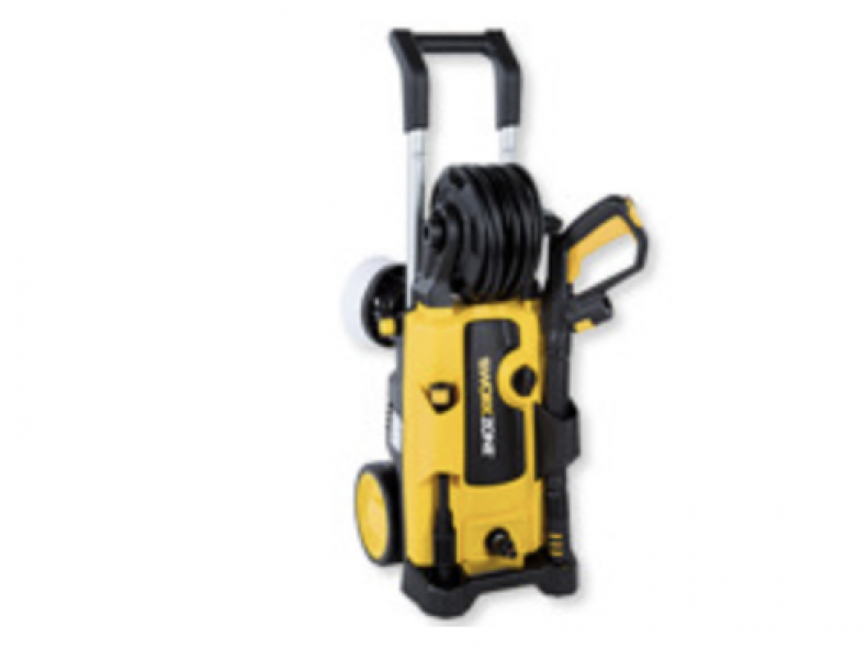 24144 Workzone Hochdruckreiniger