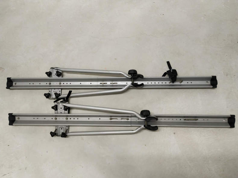 24231 Veloträger Velodachträger
