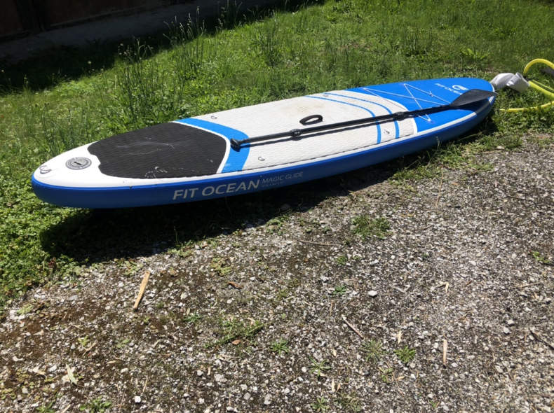 24240 Stand Up Paddle SUP