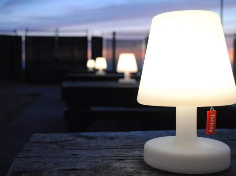24257 Fatboy Edison The Petit Lampe