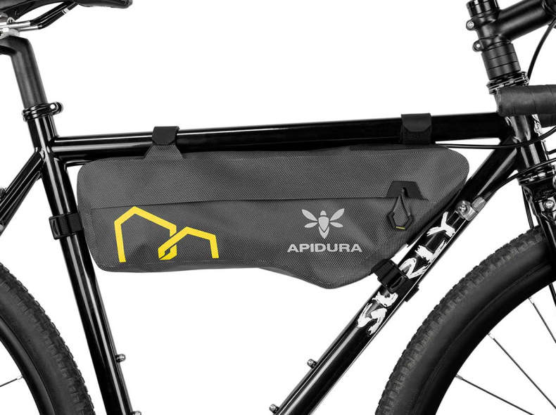 24268 Apidura Expedition Frame Pack 3L
