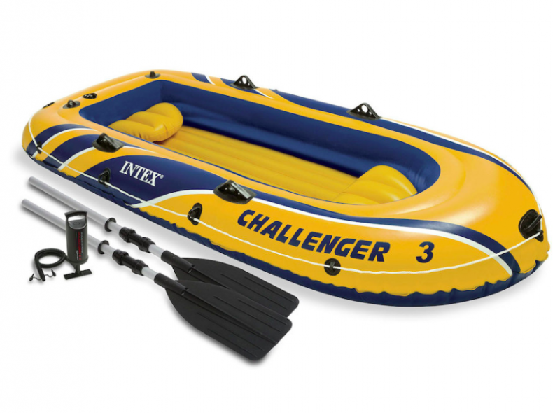 24284 Schlauchboot Challenger 3