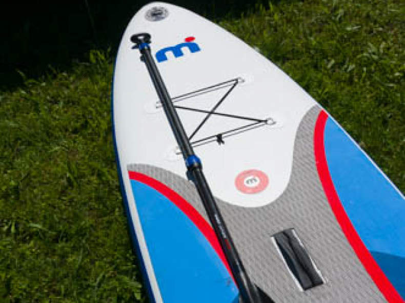 24319 Mistral SUP aufblasbar