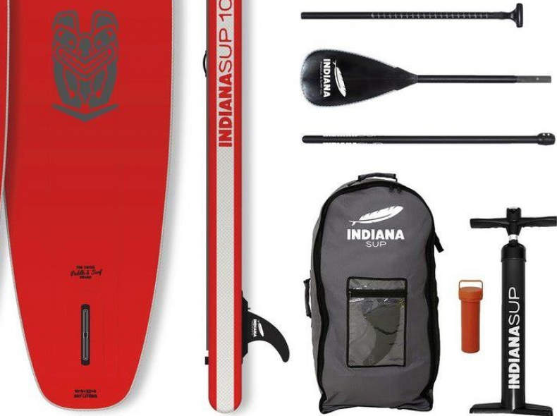 24333 Indiana Standup Paddle SUP