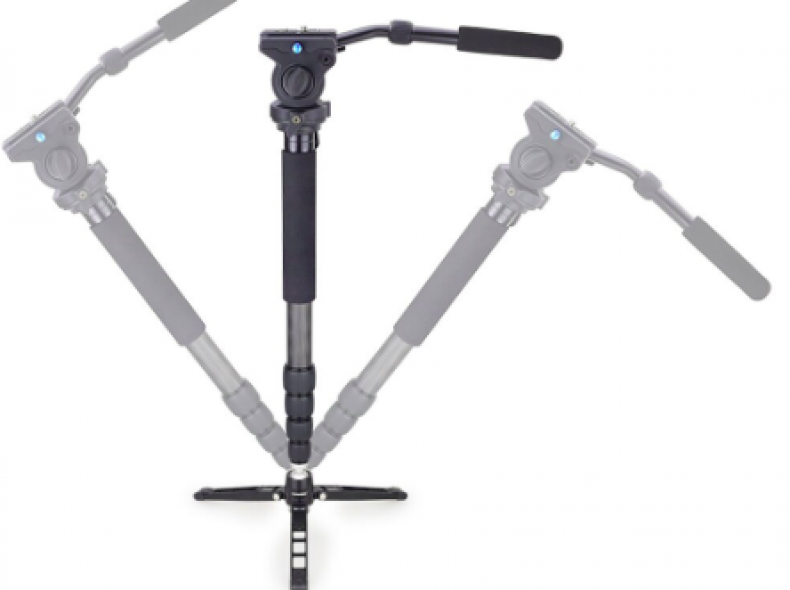 24363 Einbein Stativ - Monopod