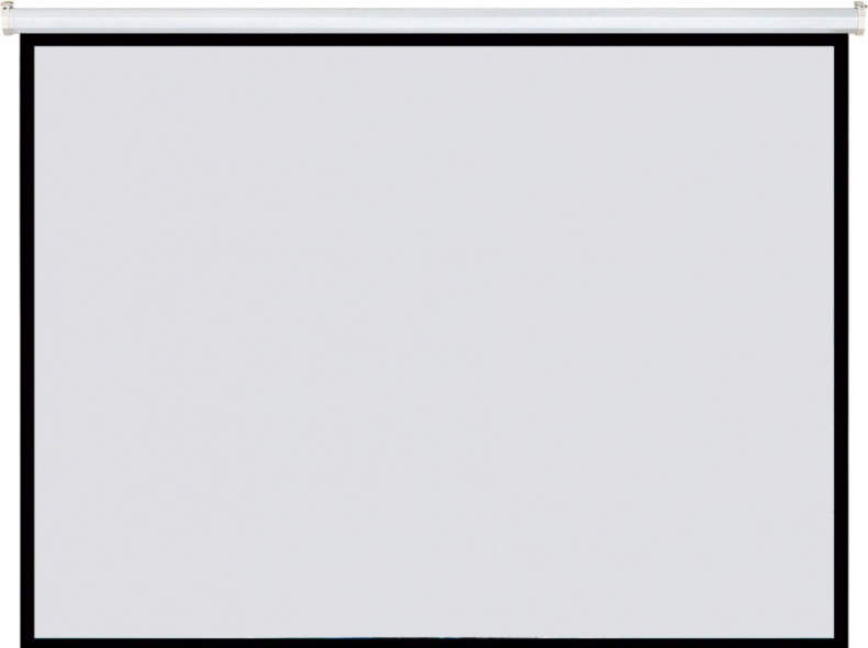 24368 Beamer Leinwand 2,2 m x 1,7 m