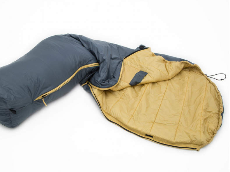 24523 Carinthia G90 Sommerschlafsack