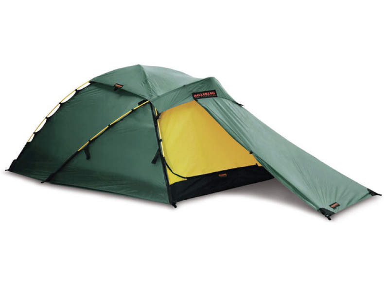 24525 Hilleberg Janu 2 Personen Zelt