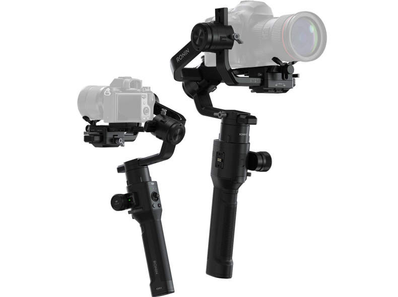 24540 DJI Ronin S
