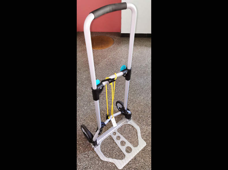 24549 faltbare Sackkarre