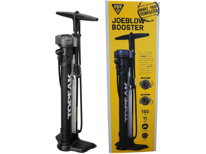 24550 Standpumpe / Kompressor Joeblow