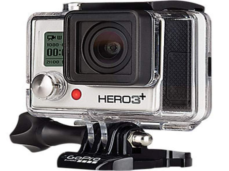 2615 Gopro Hero 3+