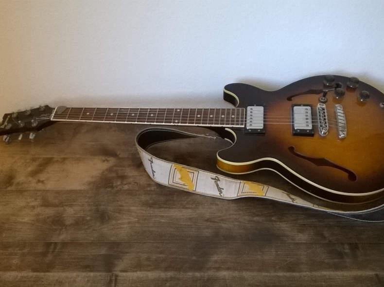 24546 E-Gitarre Ibanez "Artist"