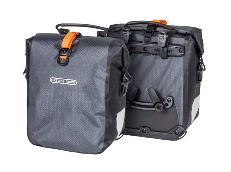 24605 Ortlieb Velo-Taschen Gravel-Pack