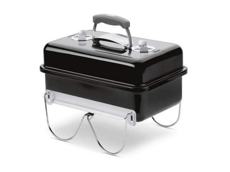 24623 Portabler Grill Weber Go Anywhere