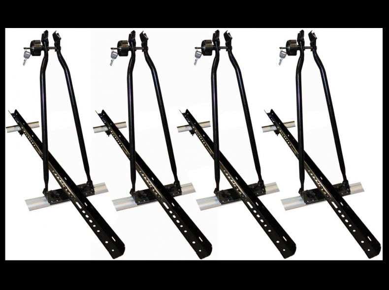 24647 Fahrradträger / Veloträger 2 Velos