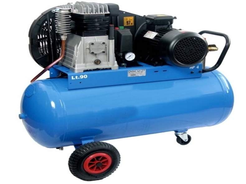 2624 Kompressor