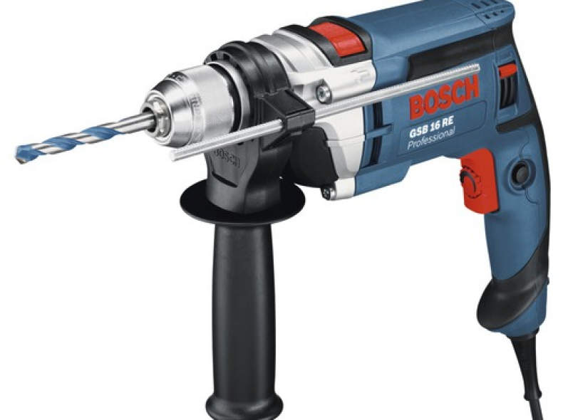24661 Bosch Professional Schlagbohrmaschi