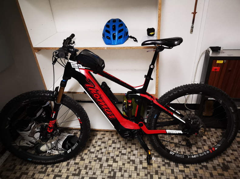 24672 Elekto Mountain-Bike E-1