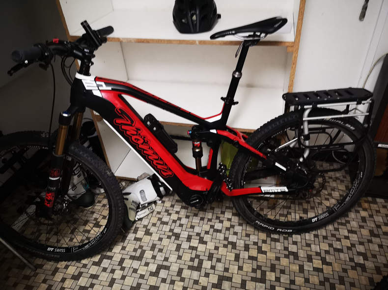 24673 Elekto Mountain-Bike E-1