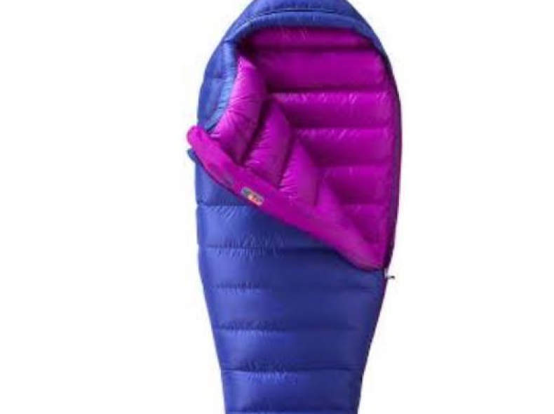24703 Daunenschlafsack Damen Marmot Xenon