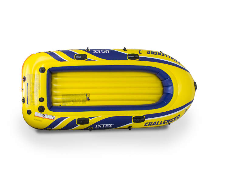 24747 Gummiboot Set (max. 4 Personen)