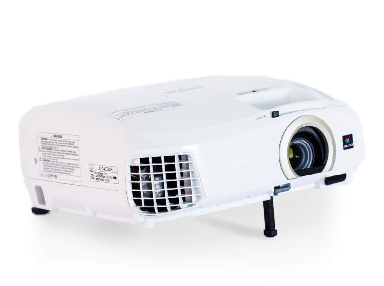 24751 Epson Beamer EH-TW5300