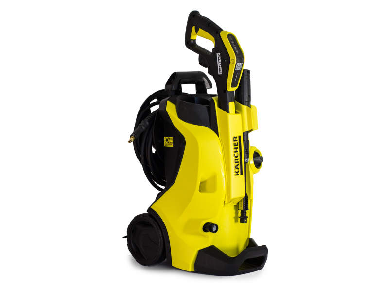 24752 Kärcher Hochdruckreiniger K4 Compac