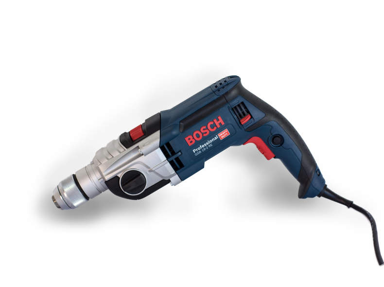 24755 Schlagbohrmaschine Bosch