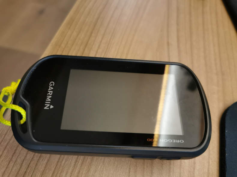 24778 Garmin Oregon 600