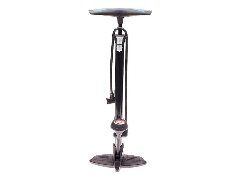 24783 Velopumpe mit Manometer