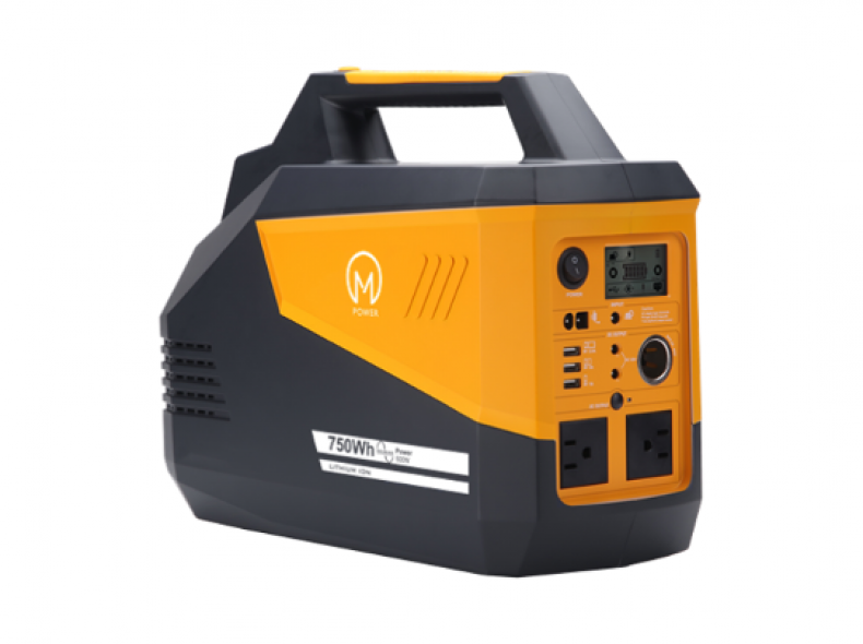 24789 Solarstromgenerator 750W