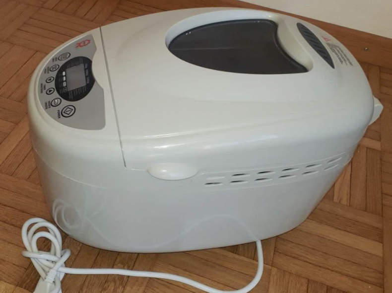 24799 Brotbackautomat Brotbackmaschine