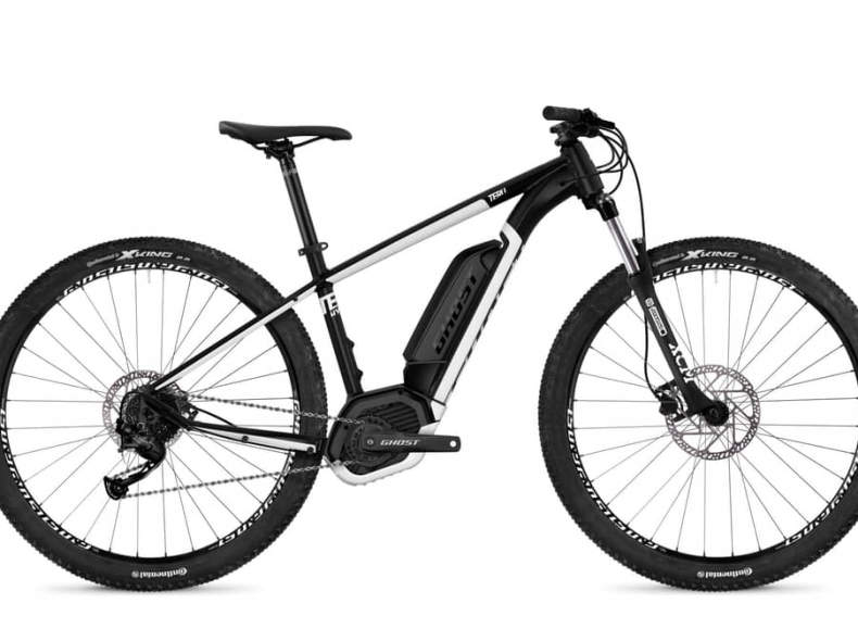 24809 Ghost Teru B2.9 29" Ebike