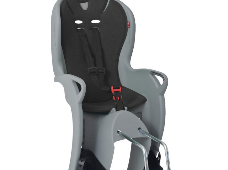 24838 Hamax Kiss Kindersitz für Velo