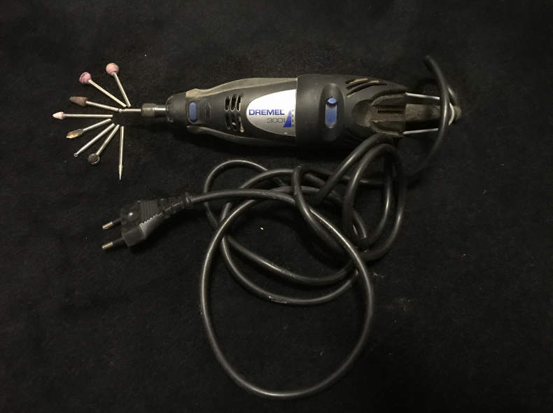 24861 Dremel Multimaster